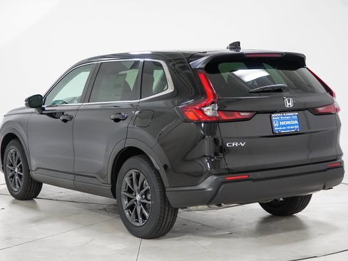 New 2026 Honda CR-V EX-L image 5