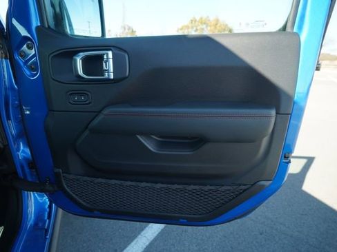 New 2026 Jeep Gladiator Rubicon image 18