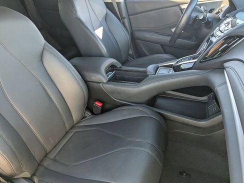 Used 2021 Acura RDX AWD image 10