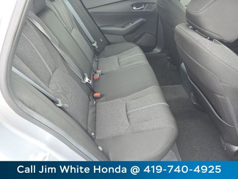 Certified 2023 Honda Accord Sport image 22