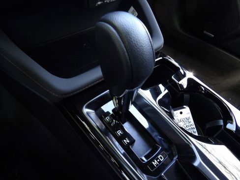 New 2026 Subaru Forester Sport AWD/4WD image 23