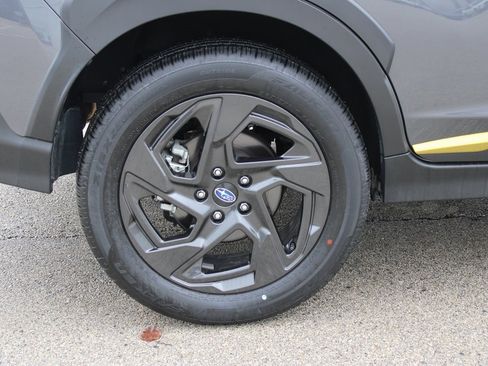 Certified 2025 Subaru Crosstrek 2.5i Sport image 29