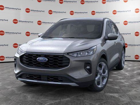 New 2026 Ford Escape ST-Line Select w/ Equipment Group 401A AWD/4WD image 2