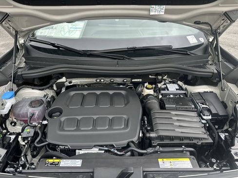 New 2026 Volkswagen Tiguan SE R-Line image 27