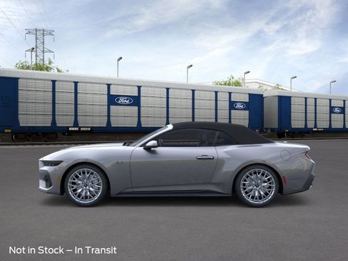 New 2026 Ford Mustang GT Premium image 3