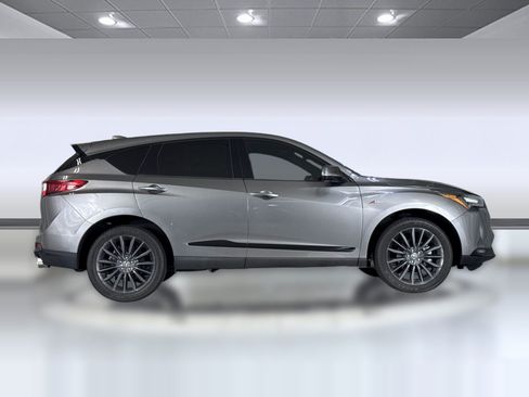 Used 2023 Acura RDX A-Spec AWD/4WD image 7