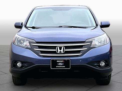 Used 2012 Honda CR-V EX image 3
