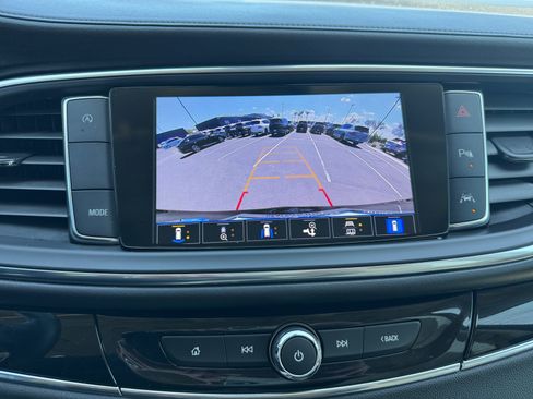 Used 2023 Buick Enclave Avenir w/ Avenir Technology Package FWD image 29