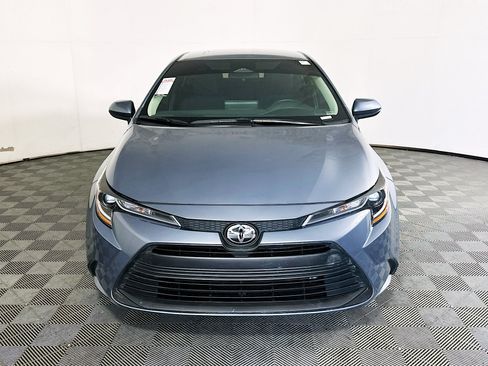 Used 2024 Toyota Corolla LE FWD image 8