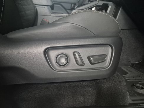 New 2026 Toyota 4Runner TRD Sport Premium image 35