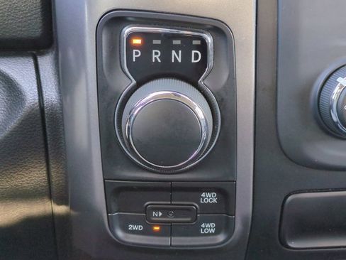 Used 2024 RAM 1500 Classic SLT image 19