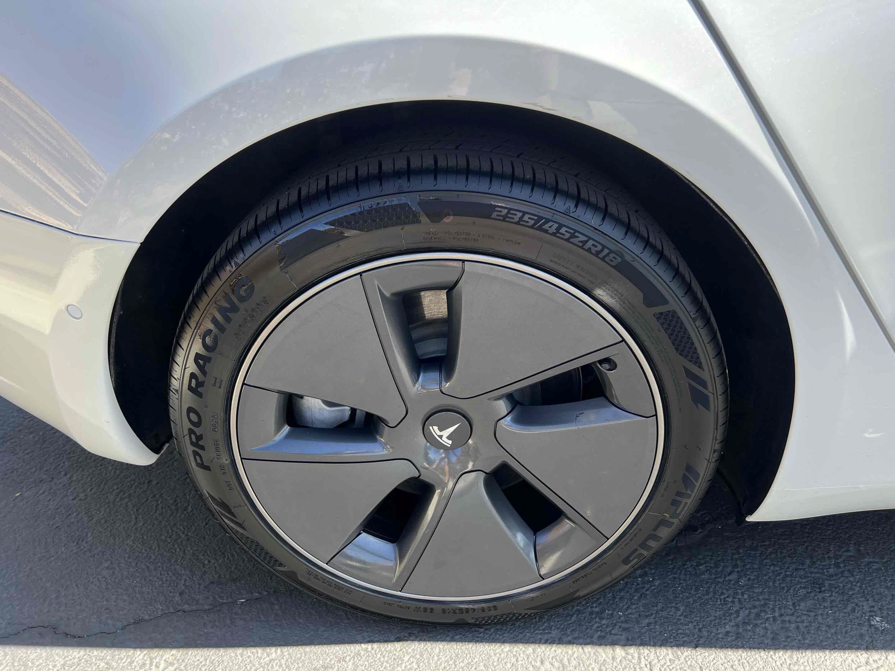 Used 2022 Tesla Model 3 RWD image 79