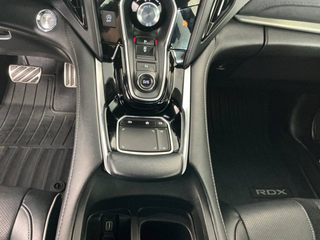 Used 2019 Acura RDX w/ Advance Package AWD/4WD image 19