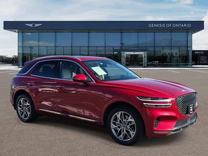 Used 2023 Genesis GV70 2.5T w/ Select Package
