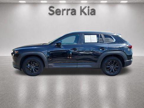Used 2026 MAZDA CX-50 AWD 2.5 S w/ Preferred Pkg image 2
