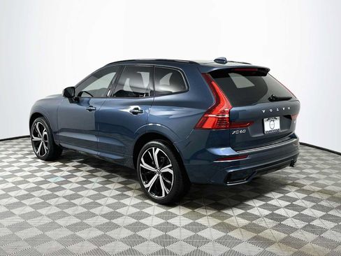 Used 2024 Volvo XC60 B5 Ultimate w/ Protection Package Premier AWD/4WD image 5