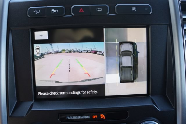 Used 2019 Ford F150 Platinum w/ Equipment Group 701A Luxury AWD/4WD image 24