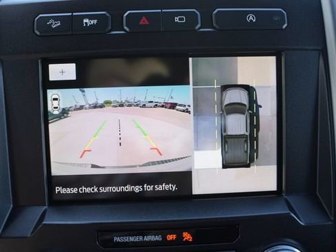 Used 2019 Ford F150 Platinum w/ Equipment Group 701A Luxury AWD/4WD image 24