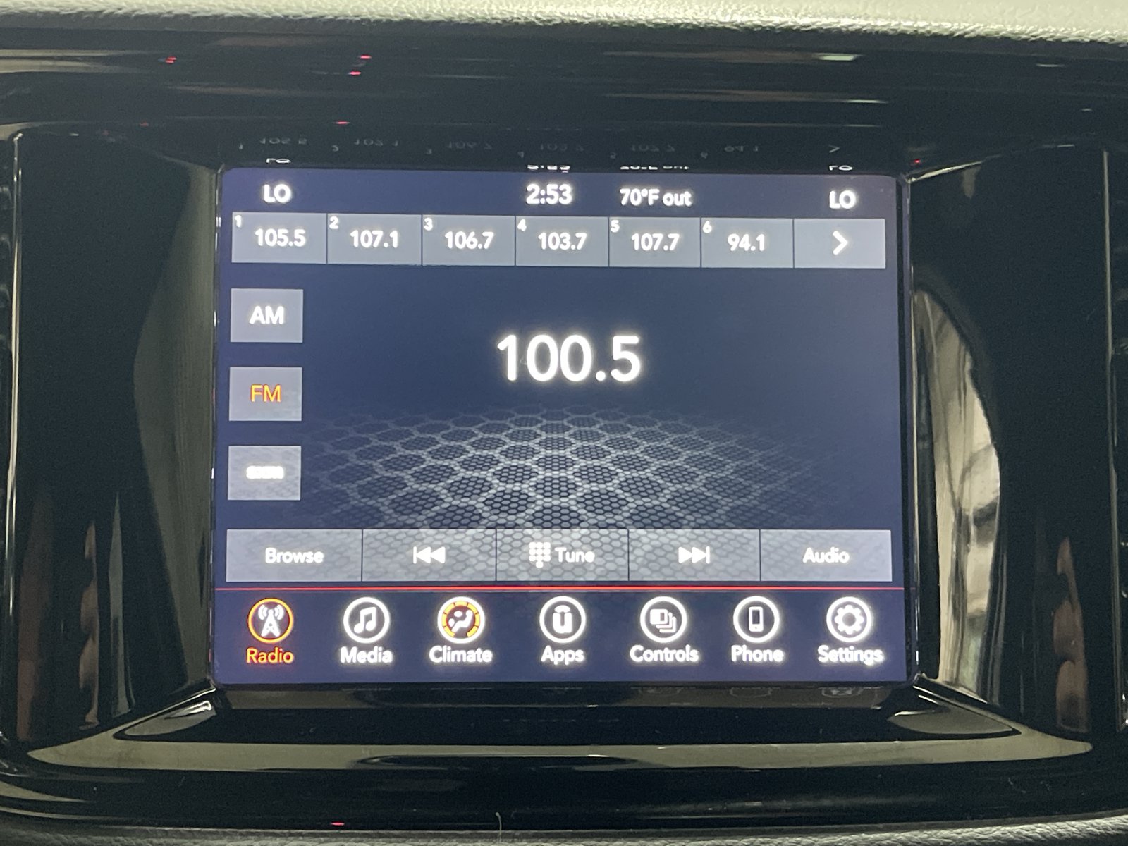 Used 2021 Dodge Durango GT AWD/4WD image 20