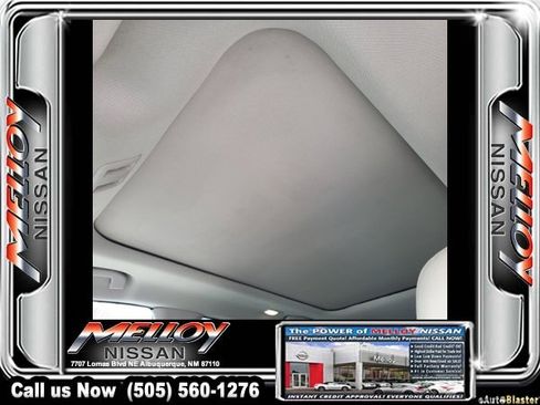 Certified 2024 Nissan Murano Platinum w/ Cargo Package AWD/4WD image 19