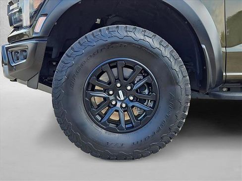 Used 2024 Ford F150 Raptor AWD/4WD image 24