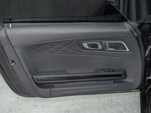 Used 2021 Mercedes-Benz AMG GT Coupe image 9