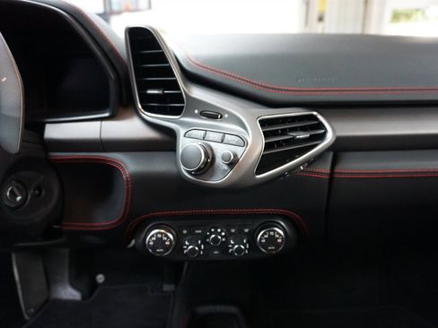 Used 2013 Ferrari 458 Italia Coupe image 13