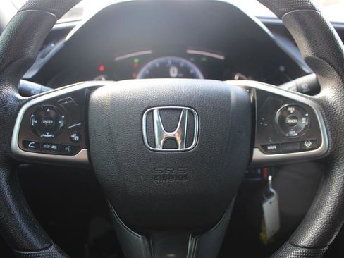 Used 2020 Honda Civic LX image 14