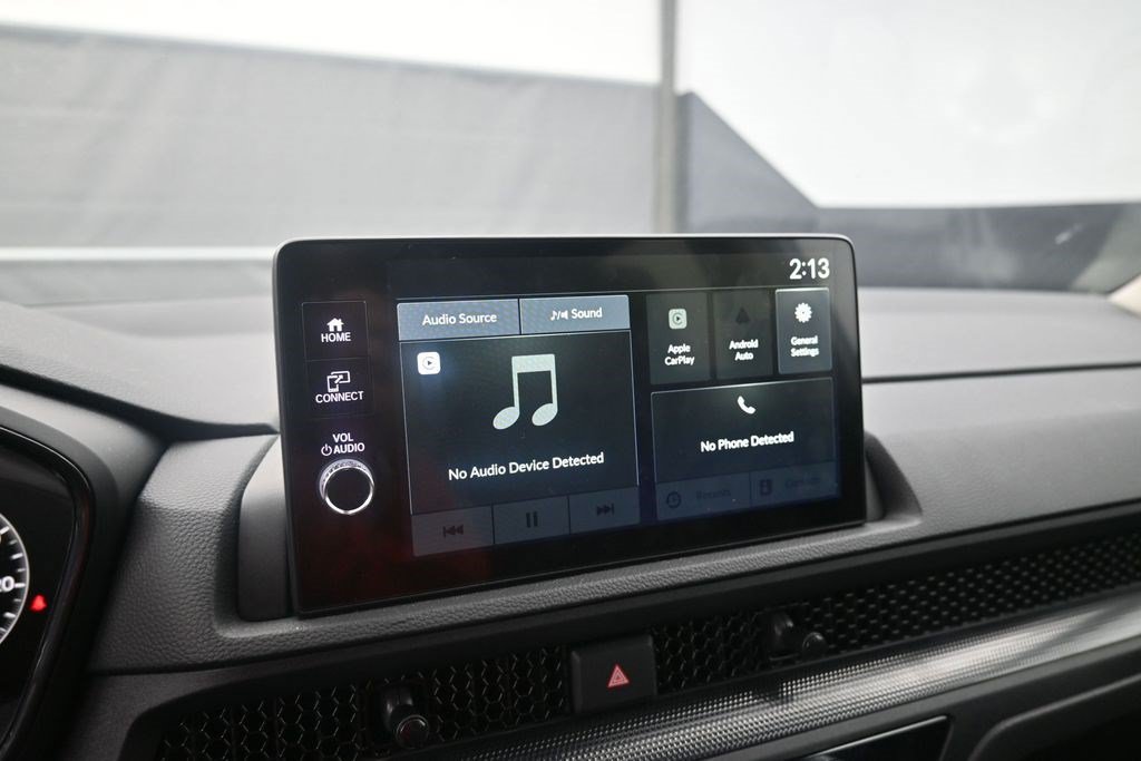 Used 2026 Honda CR-V LX image 24