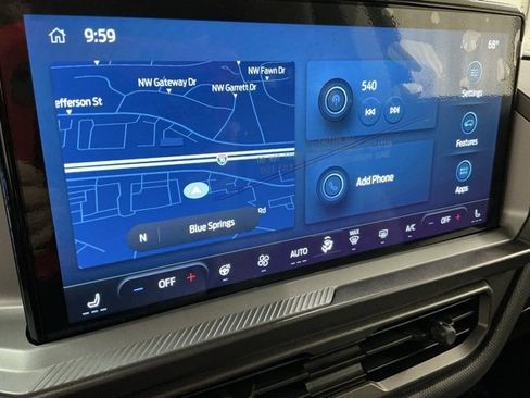 New 2025 Ford Bronco Sport Badlands w/ Badlands Tech Package image 25