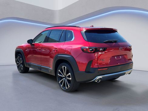 New 2026 MAZDA CX-50 2.5 Turbo w/ Premium Plus Pkg AWD/4WD image 13