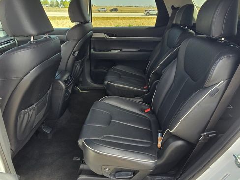 Used 2025 Hyundai Palisade SEL image 14