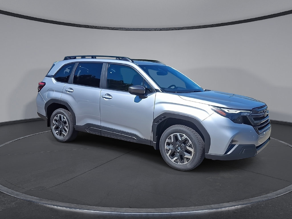 New 2026 Subaru Forester Premium AWD/4WD image 6