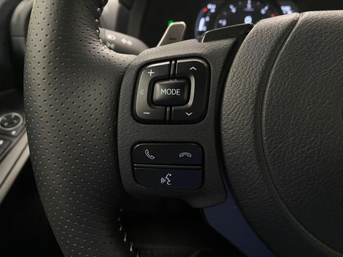 Certified 2023 Lexus IS 350 F Sport AWD/4WD image 15