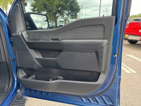 Used 2023 Ford F150 XL w/ STX Appearance Package RWD image 13