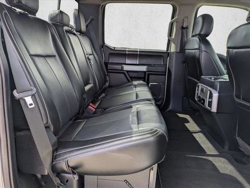 Used 2020 Ford F450 Lariat w/ Lariat Ultimate Package image 21