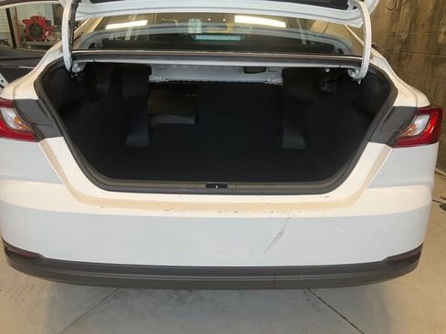Used 2025 Toyota Camry LE FWD image 26