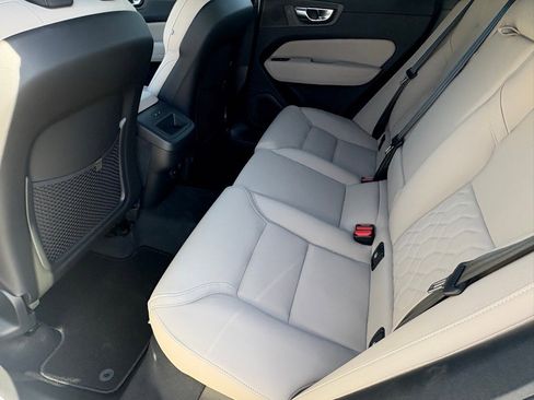 New 2026 Volvo XC60 B5 Plus w/ Protection Package Premier image 20