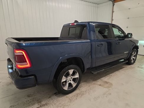 Used 2019 RAM 1500 Laramie image 6