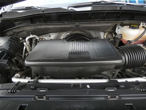 Certified 2023 GMC Sierra 1500 AT4X image 19