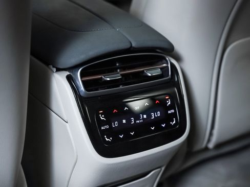 Certified 2023 Mercedes-Benz EQS 450+ SUV image 20