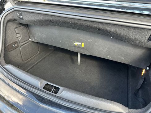 Used 2018 Buick Cascada Sport Touring w/ Dark Effects Package image 41