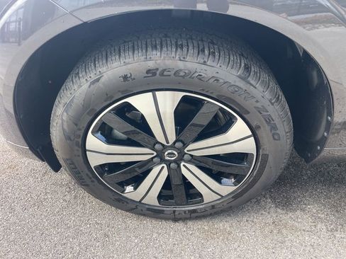 Certified 2025 Volvo XC60 T8 Core w/ Climate Package image 12