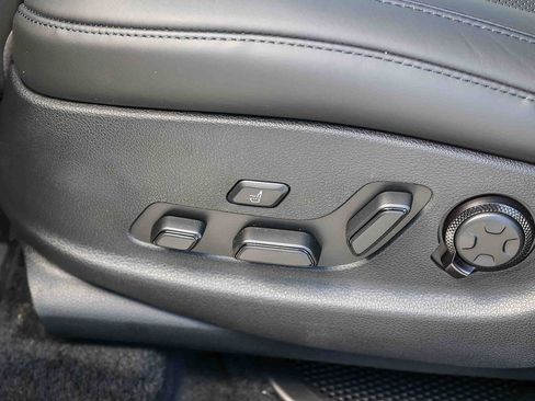 New 2026 Genesis GV80 3.5T Prestige image 22