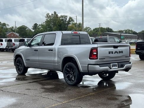 New 2026 RAM 1500 Laramie image 2