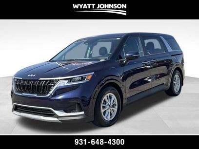 Used 2023 Kia Carnival LX