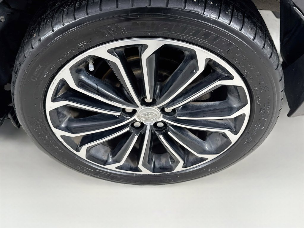 Used 2015 Toyota Corolla S FWD image 34