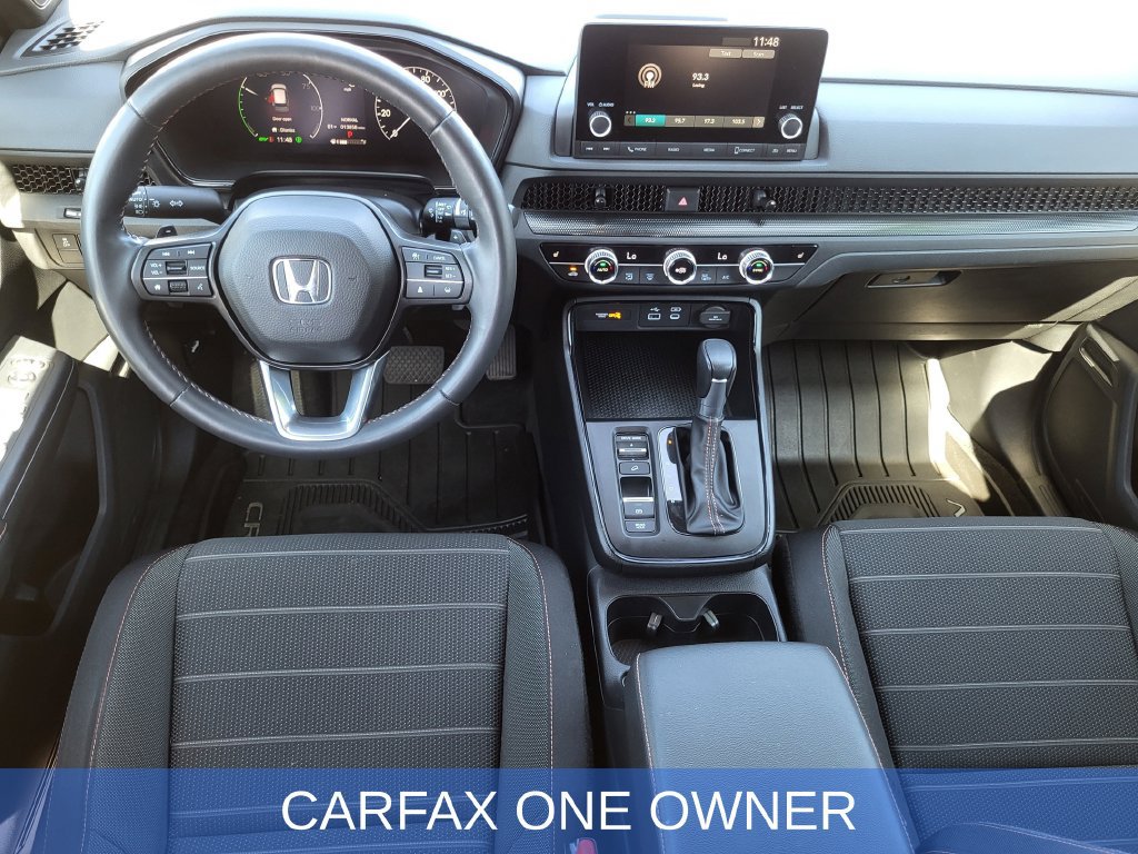 Used 2024 Honda CR-V Sport image 19