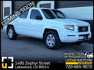 Used 2007 Honda Ridgeline RTL video 1