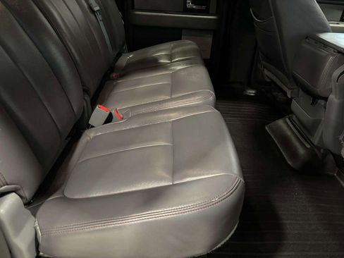 Used 2013 Ford F150 XLT w/ XLT Chrome Pkg image 18